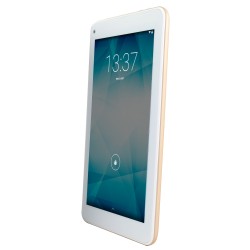 Konrow K-Tab 701x - Tablette Android 6 Marshmallow - Ecran 7'' - 8Go - Wifi - Or