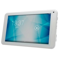 Konrow K-Tab 701x - Tablette Android 6 Marshmallow - Ecran 7'' - 8Go - Wifi - Blanc