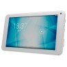 Konrow K-Tab 701x - Tablette Android 6 Marshmallow - Ecran 7'' - 8Go - Wifi - Blanc