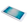 Konrow K-Tab 701x - Tablette Android 6 Marshmallow - Ecran 7'' - 8Go - Wifi - Blanc