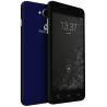 Konrow Coolfive - Smartphone Android 6.0 Marshmallow - 5'' - 8Go - Double Sim - Bleu Nuit