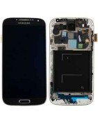 Ecran LCD et vitres tactiles Smartphones